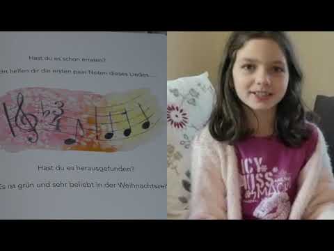 O Tannenbaum (Musikalisches Kinderbuch)