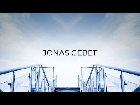 Jonas Gebet